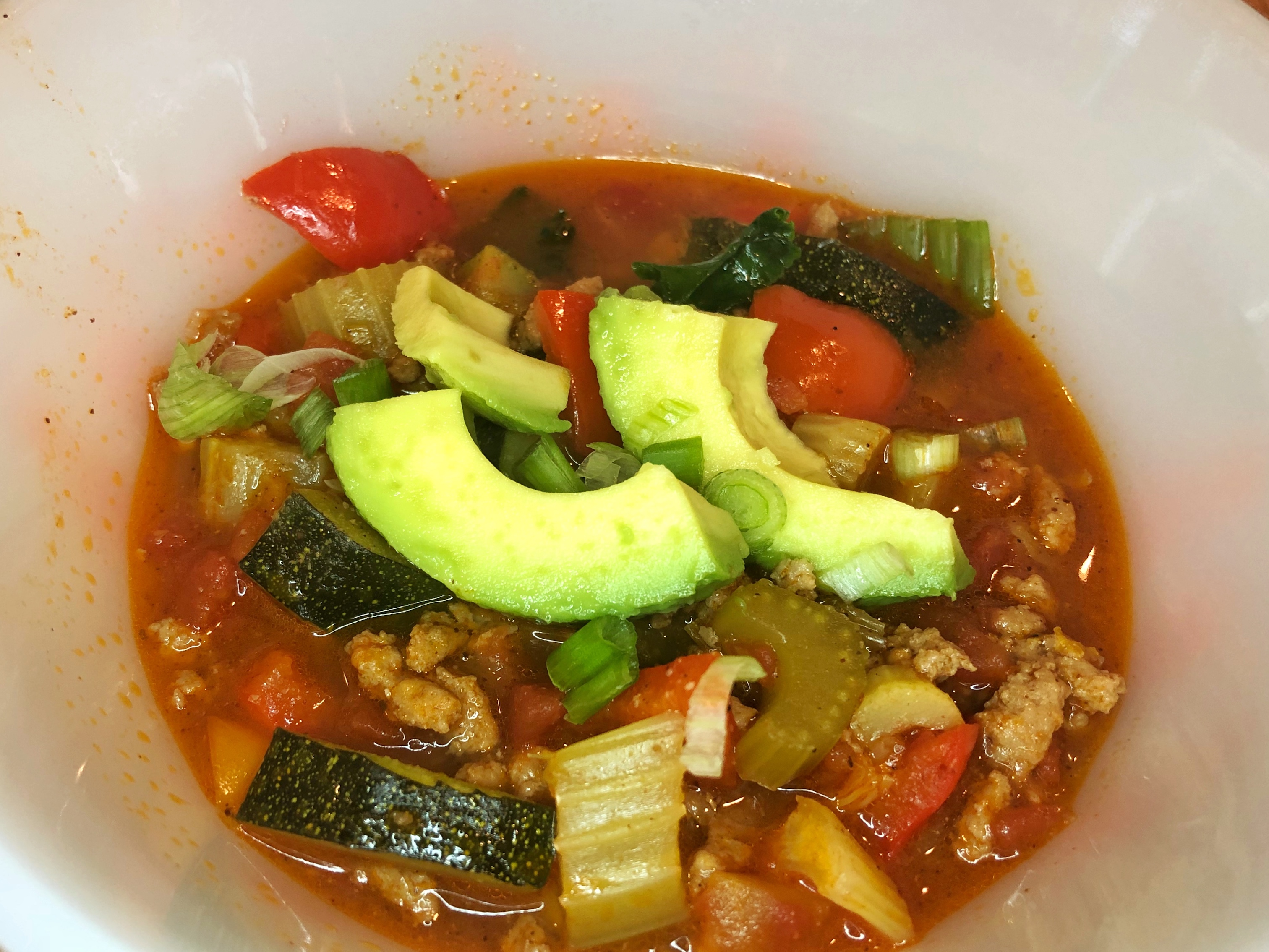 Healthy Turkey Chili Recipe Recipe Healthy Chili Recipe Turkey