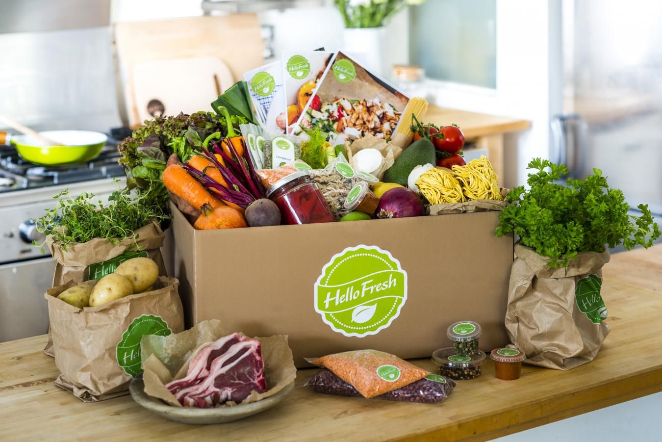 Hellofresh