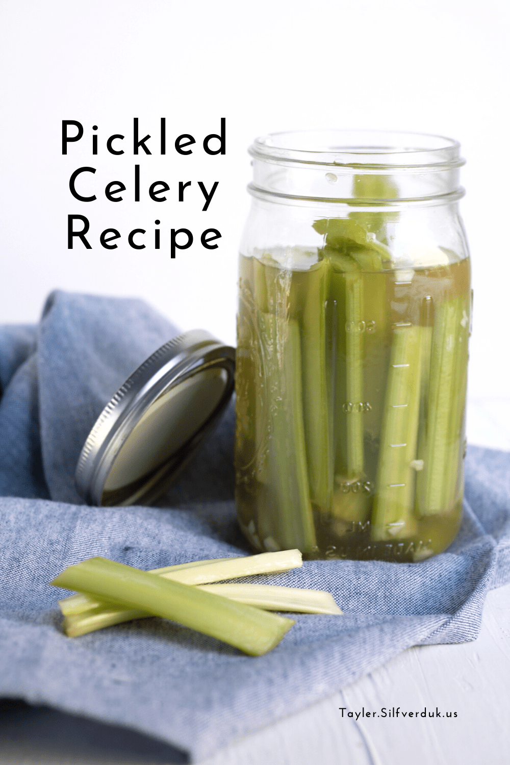 Here S How To Make Delicious Canned Pickles In 4 Simple Steps Pickle