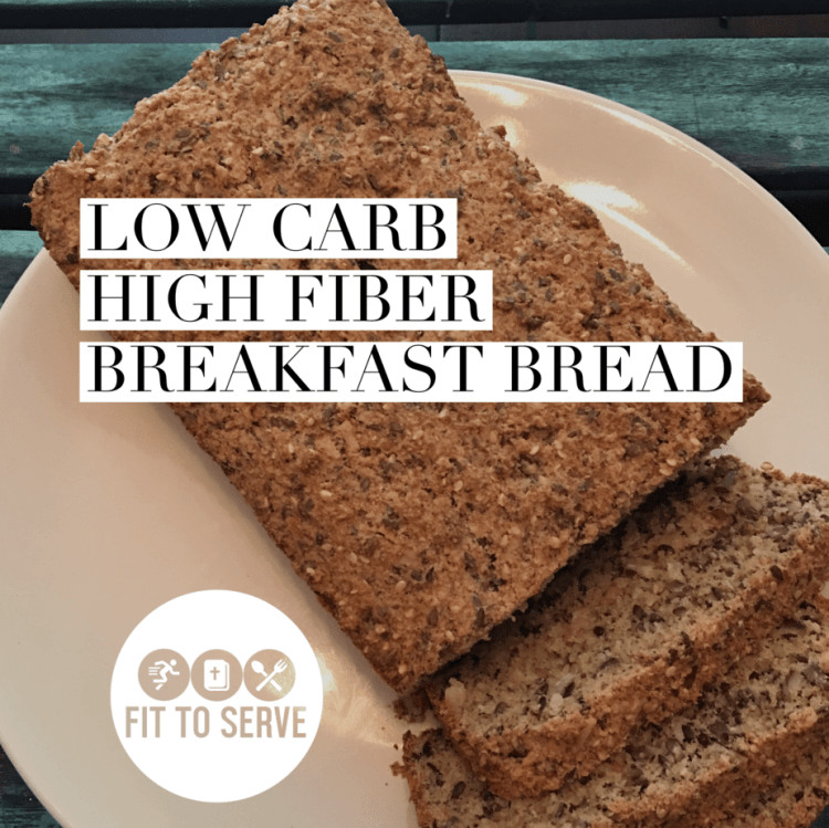 High Carb Recipes