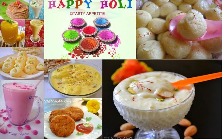 Holi Special Recipes Best Holi Recipes 2020 Holi Sweets And Snacks