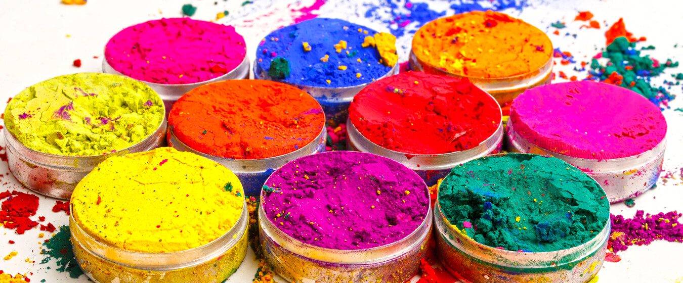 Holi The Festive Colours Of Spring Different Truths