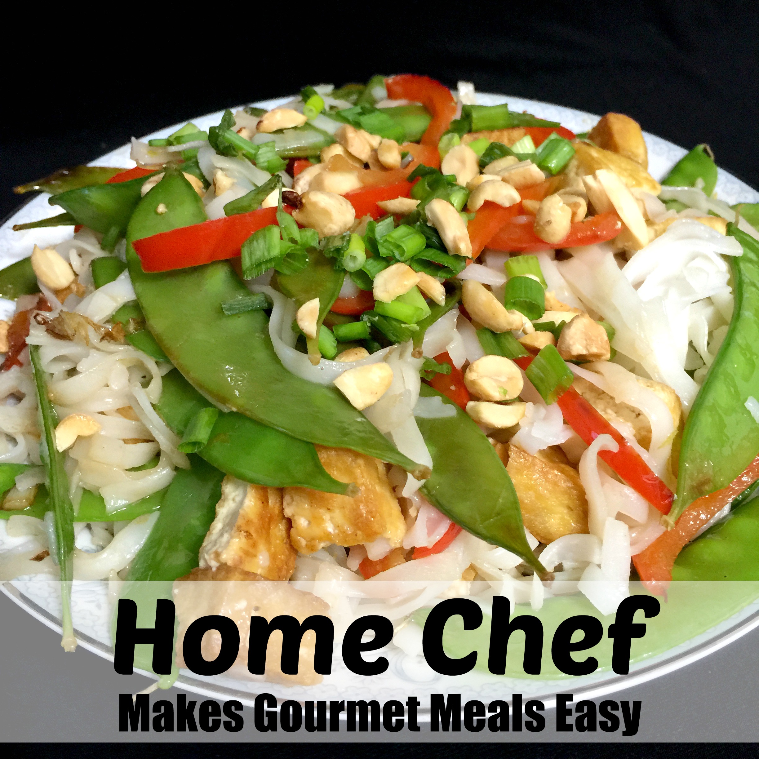 Home Chef Gourmet Meals Made Easy