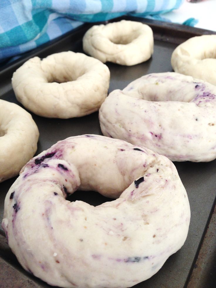 Homemade Bagels Easy And Simple Recipe And Tutorial