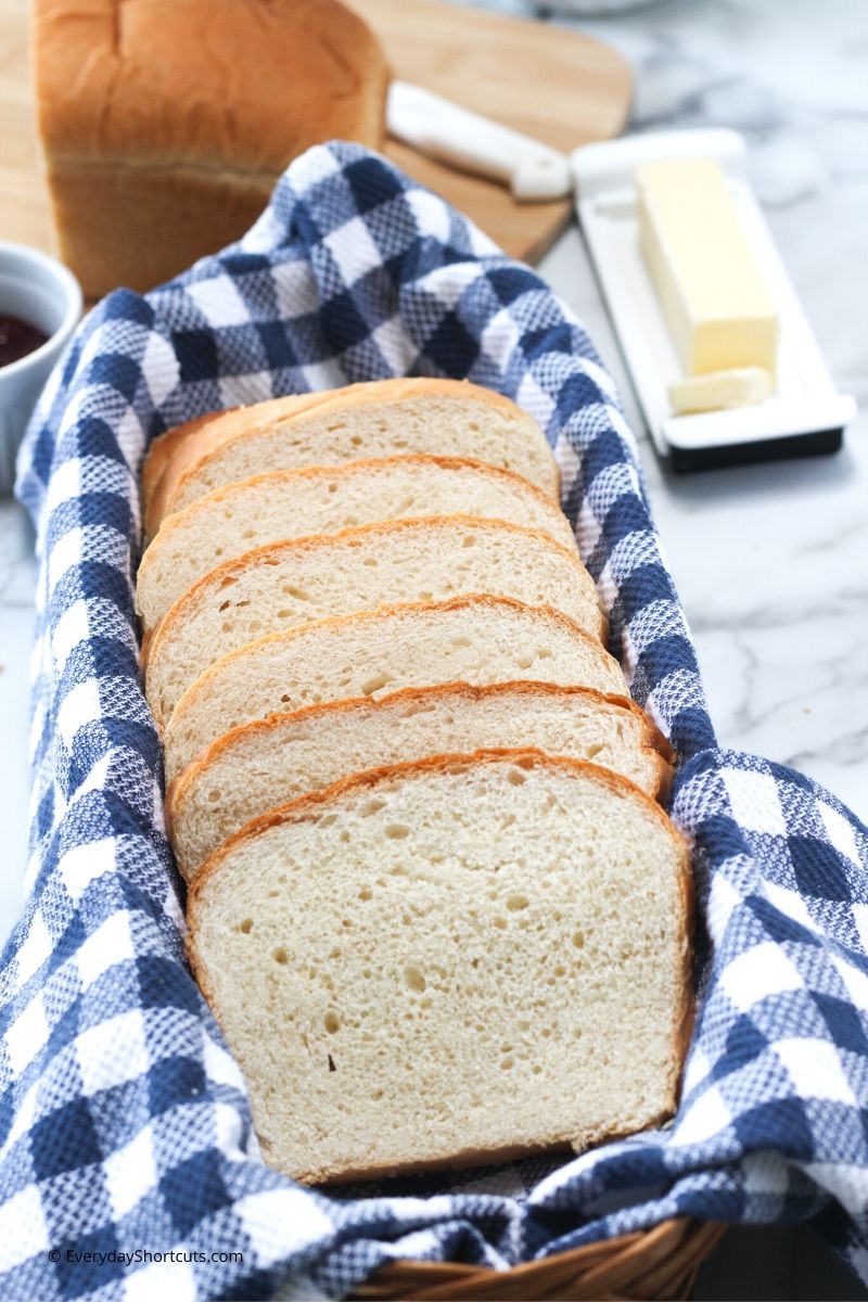 Homemade Bread Recipe Goodbakingrecipes