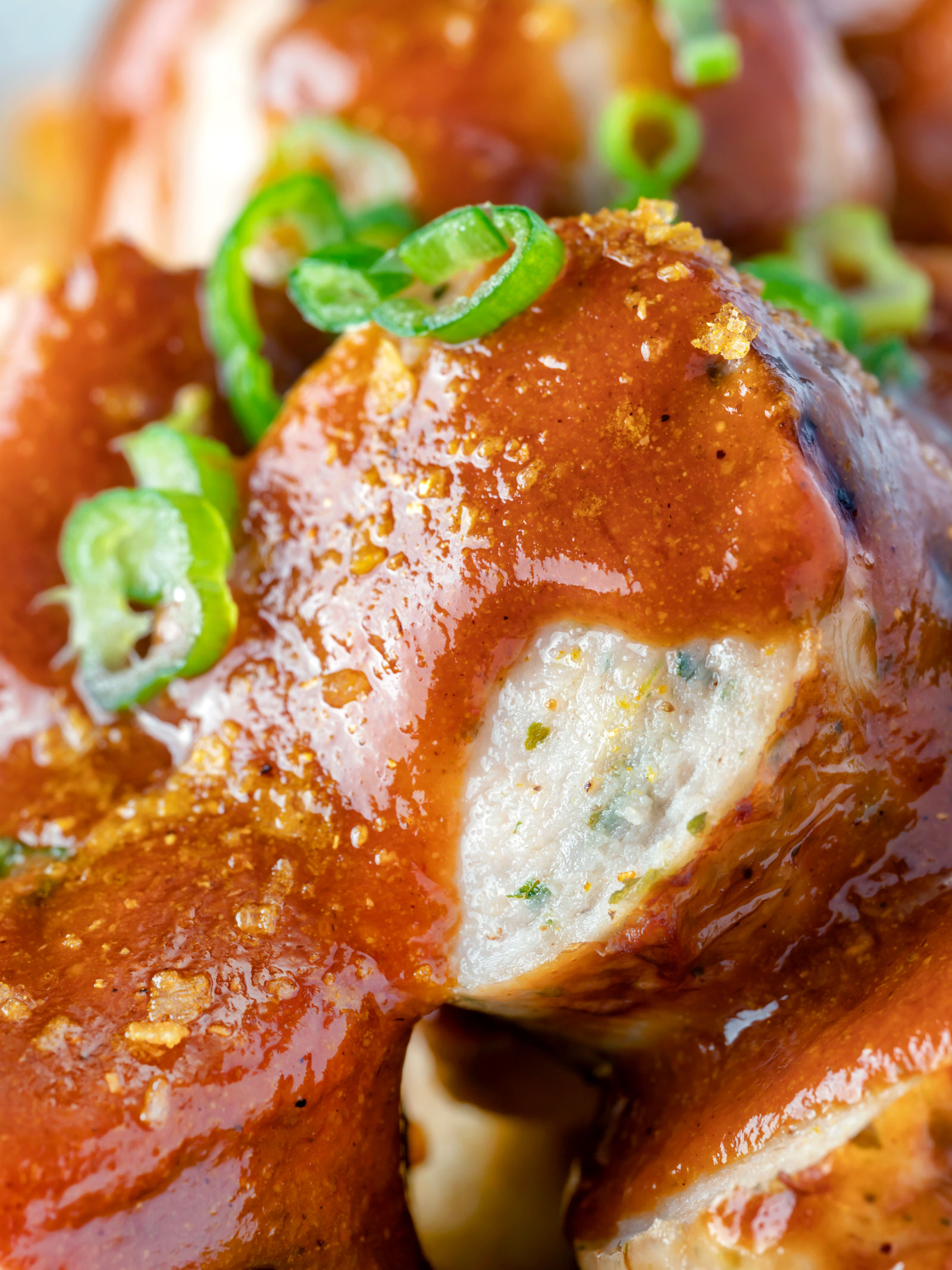 Homemade Currywurst Recipe Krumpli