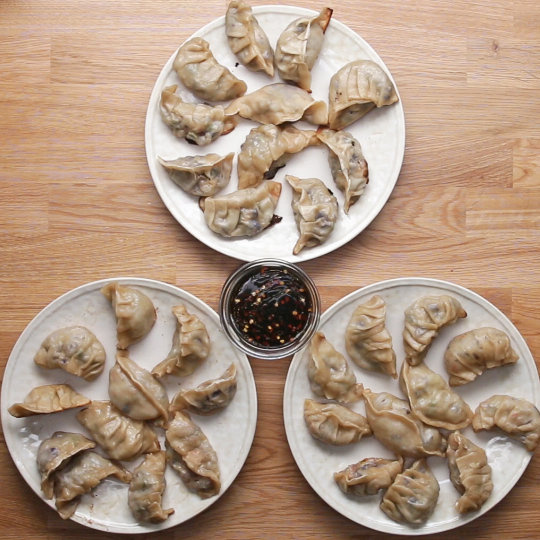 Homemade Dumplings In Five Simple Steps Wichita Eagle