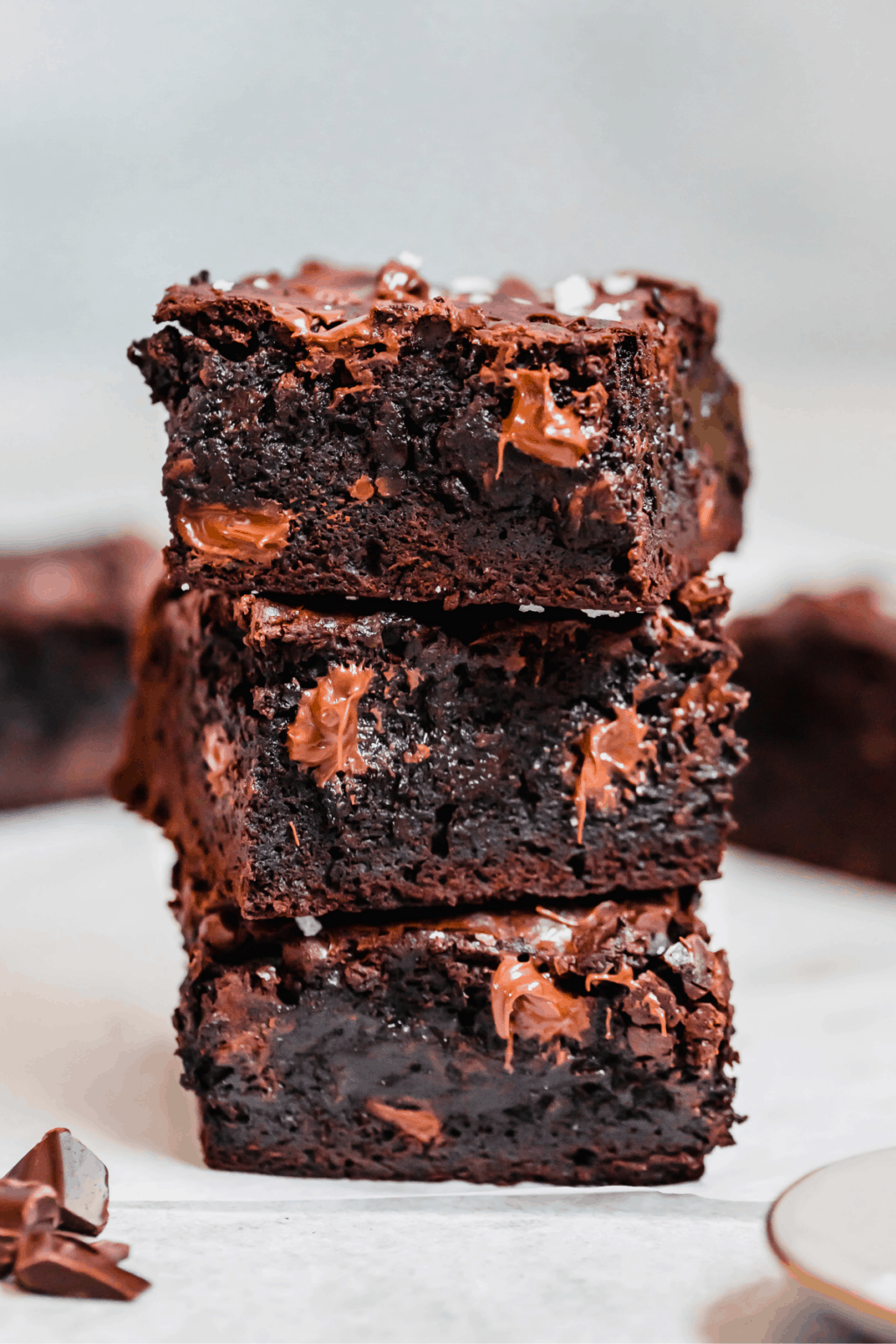 Homemade Fudgy Browniesreally Nice Recipes Every Hour Show Me Homemade Brownies Brownies