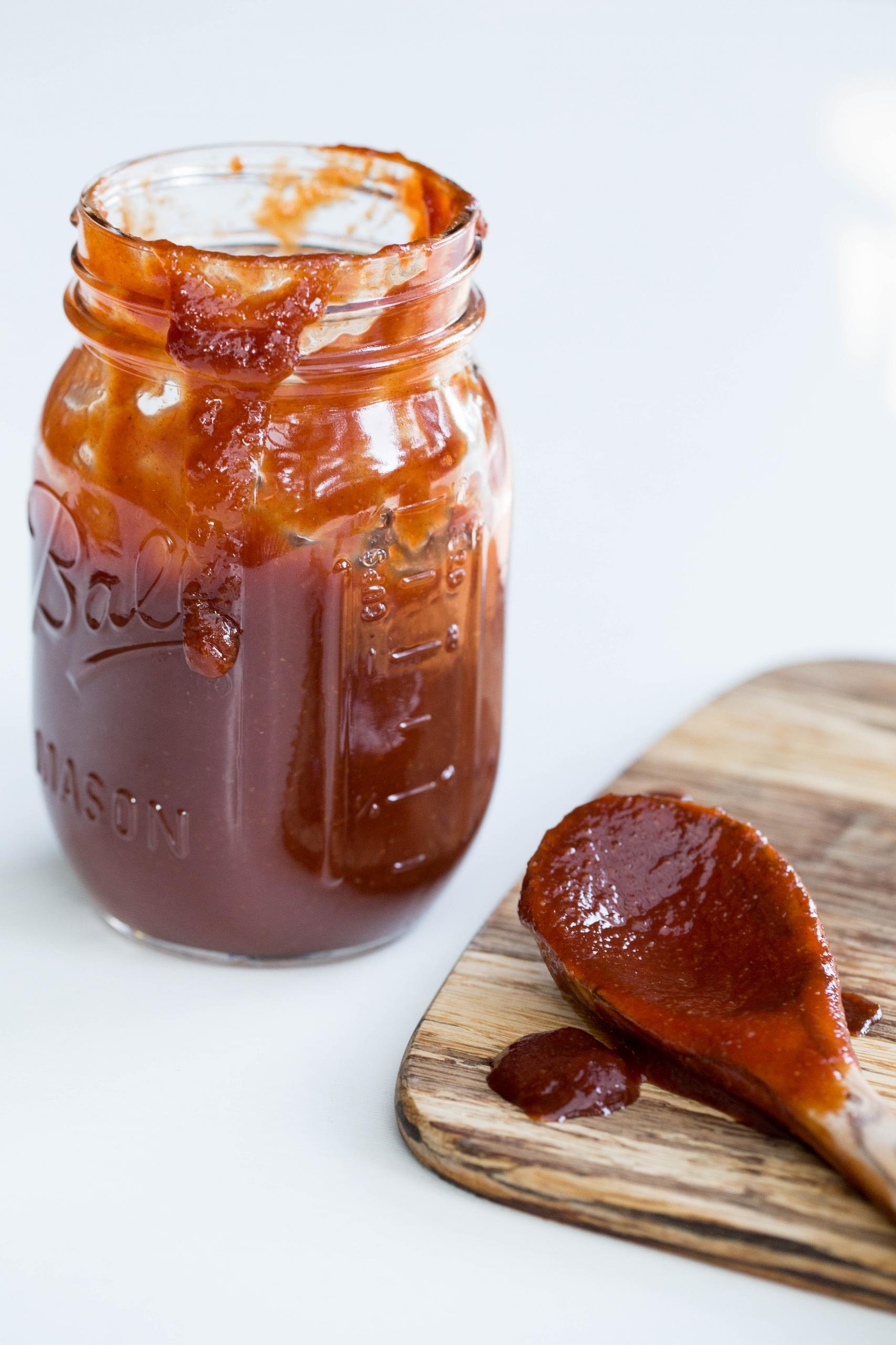 Homemade Gates Bbq Sauce Ingredients 1 Cup Sugar 1 4 Cup Salt 2 Tablespoons Celery Seeds 2