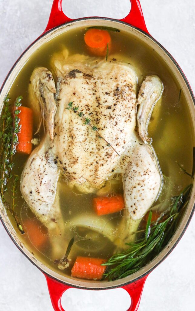 Homemade Healing Chicken Soup Whole30 Paleo Keto Aip Mary Amp 39 S Whole Life