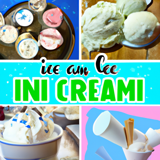 Homemade Ice Cream Without A Machine In Just 5 Minutes Youtube