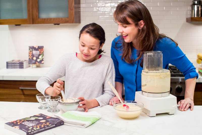 Homemade Ice Cream Without An Ice Cream Maker