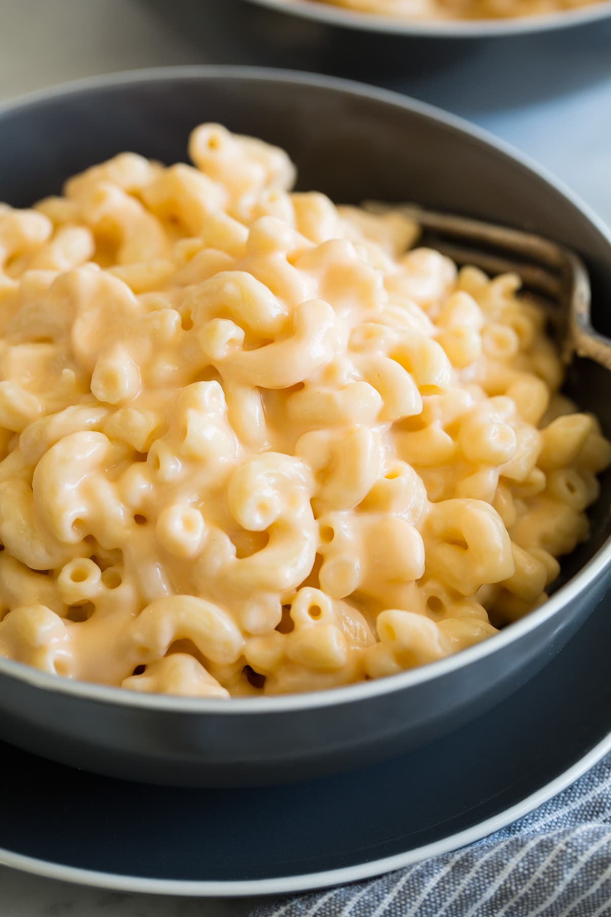 Homemade Mac And Cheese Recipe Our Best Recipe The Kitchn