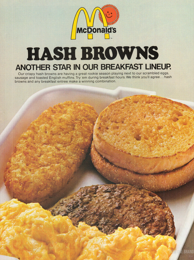 Homemade Mcdonald S Hash Brown Recipe Bryont Blog