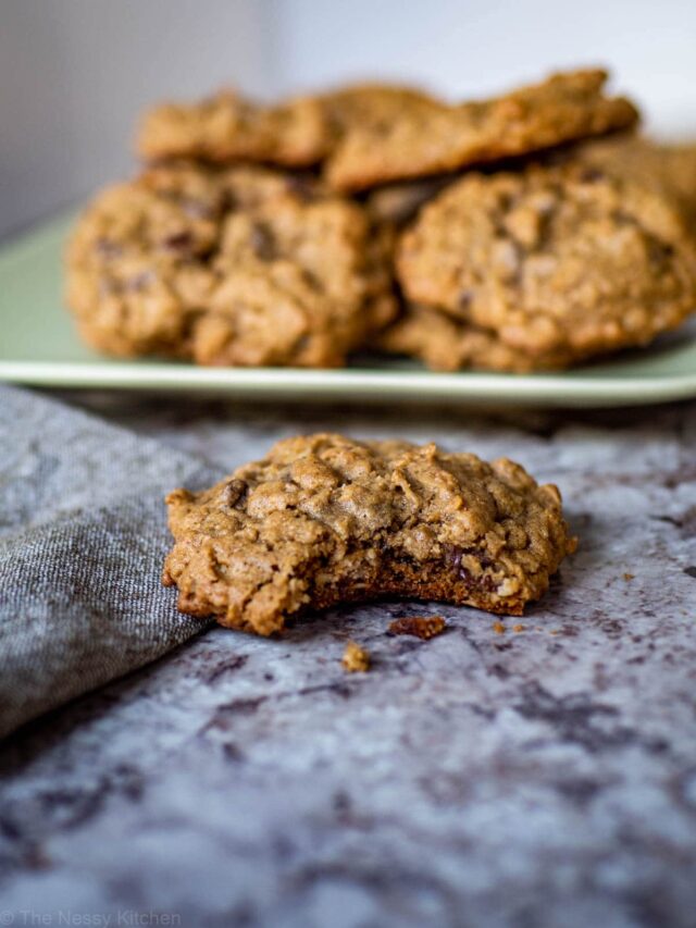 Homemade Oat Flour Recipe Oat Flour Oatmeal Flour Oat Flour