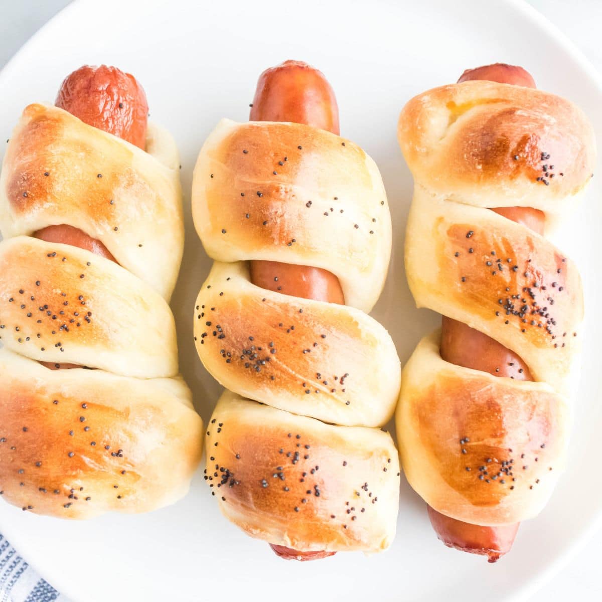 Homemade Pigs In A Blanket Home Fresh Ideas