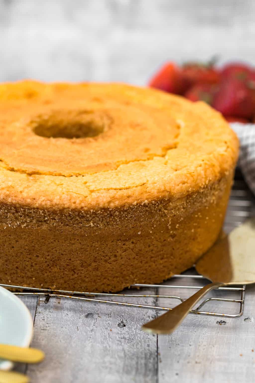 Homemade Pound Cake Classic Recipe The Cookie Rookie