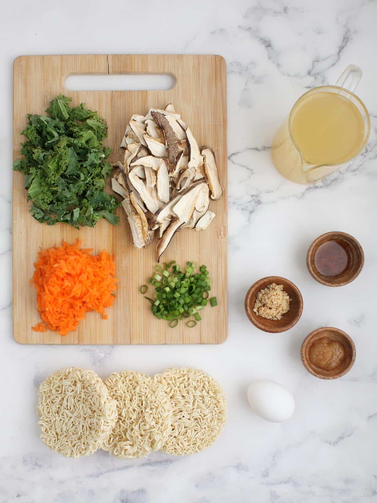 Homemade Ramen Super Healthy Kids