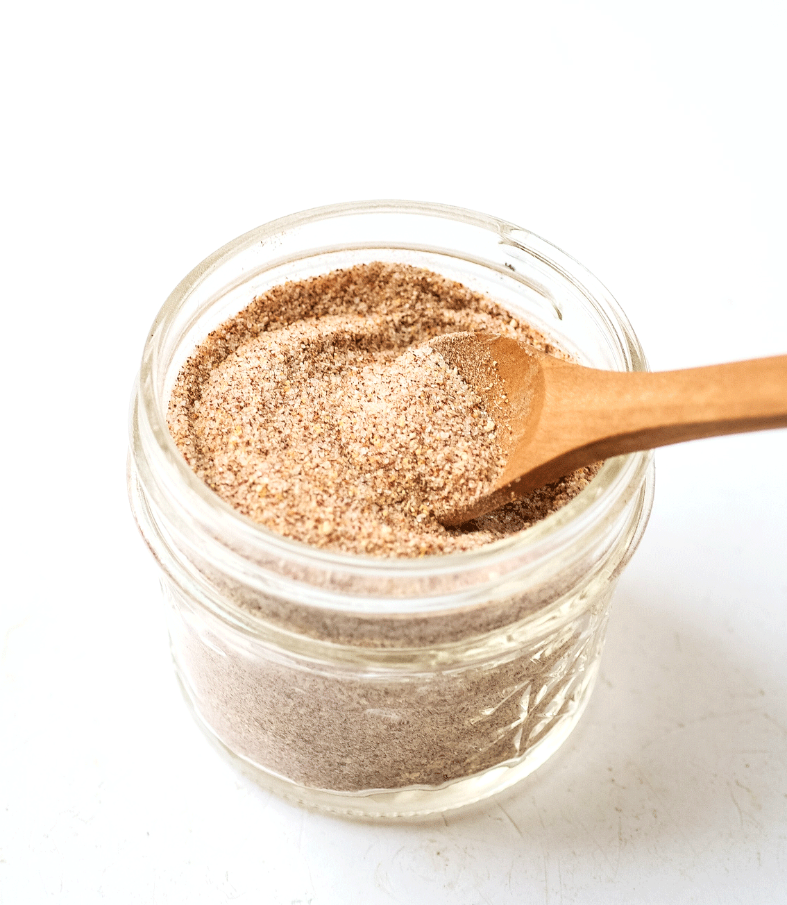 Homemade Seasoned Salt Recipe