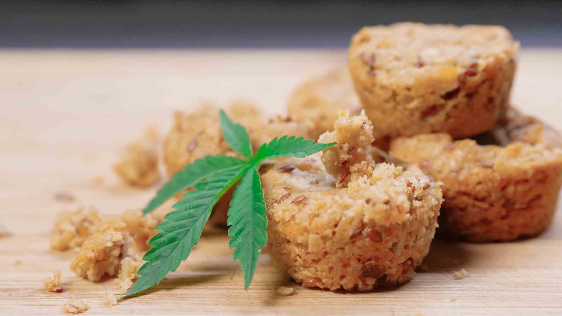 Homemade Thc Edibles Recipes And Tips For Making Your Own Cannabis