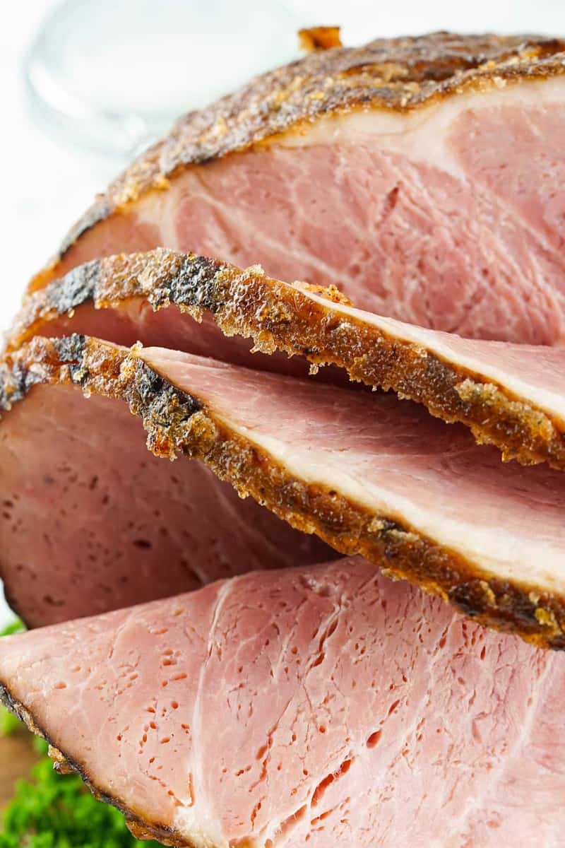 Honey Baked Ham Like Honeybaked Ham Recipe Copykat Recipes