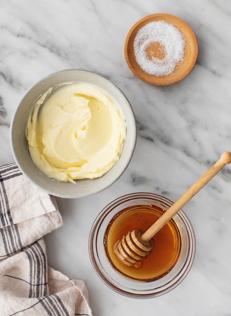 Honey Butter Recipe Love And Lemons