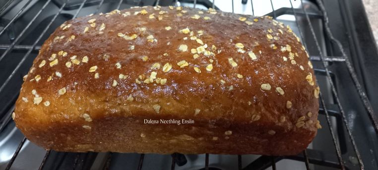 Honey Oat Bread Recipe Honey Oat Bread Honey Oats Bread