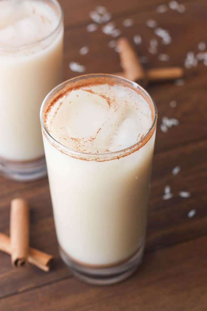 Horchata