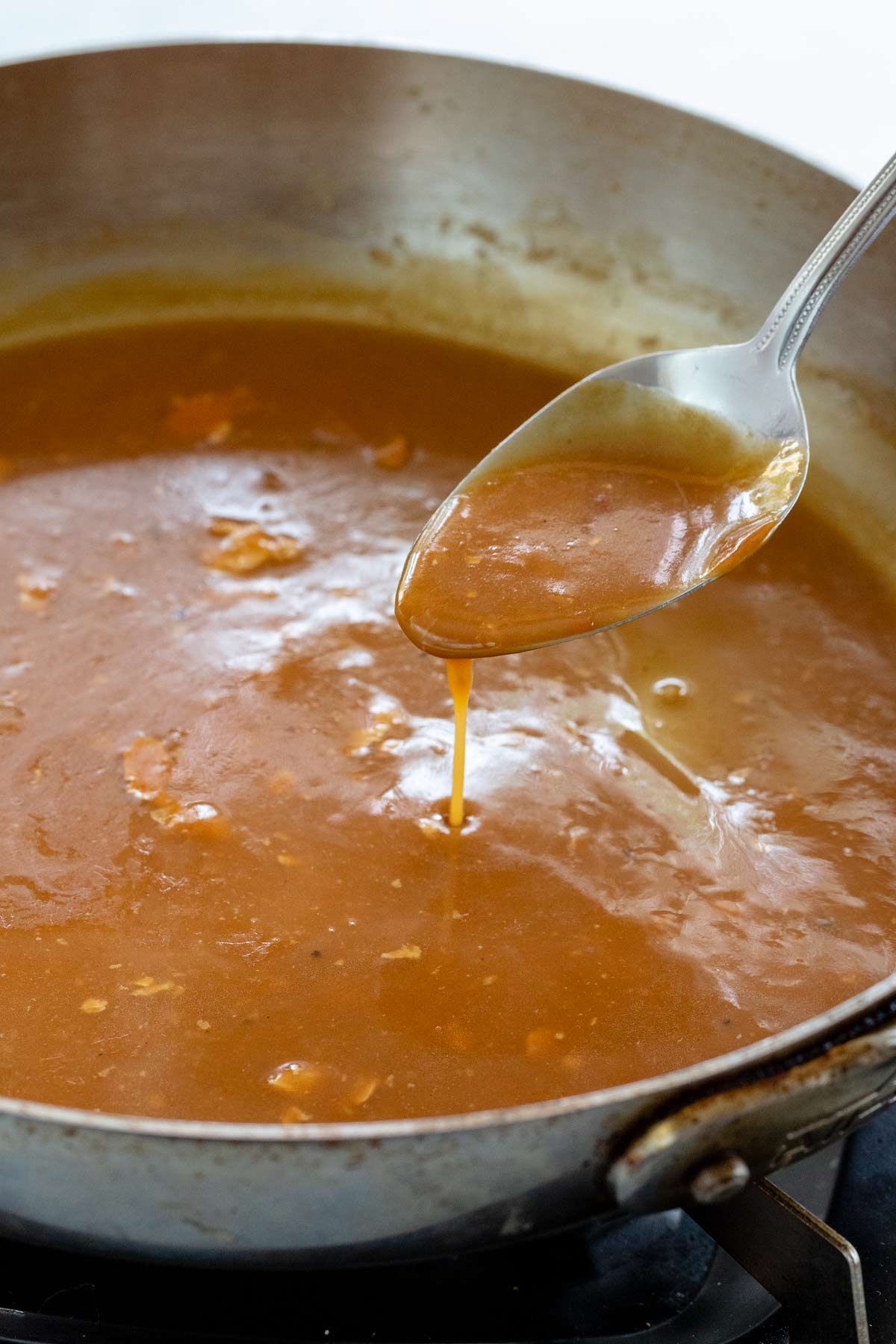 How Do You Make Gravy From Roast Beef Drippings Beef Poster