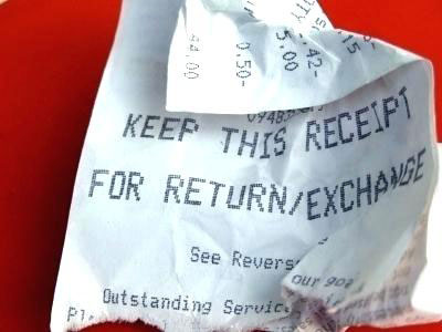 How Does Best Buy Return Policy No Receipt Work Returnpolicyhub