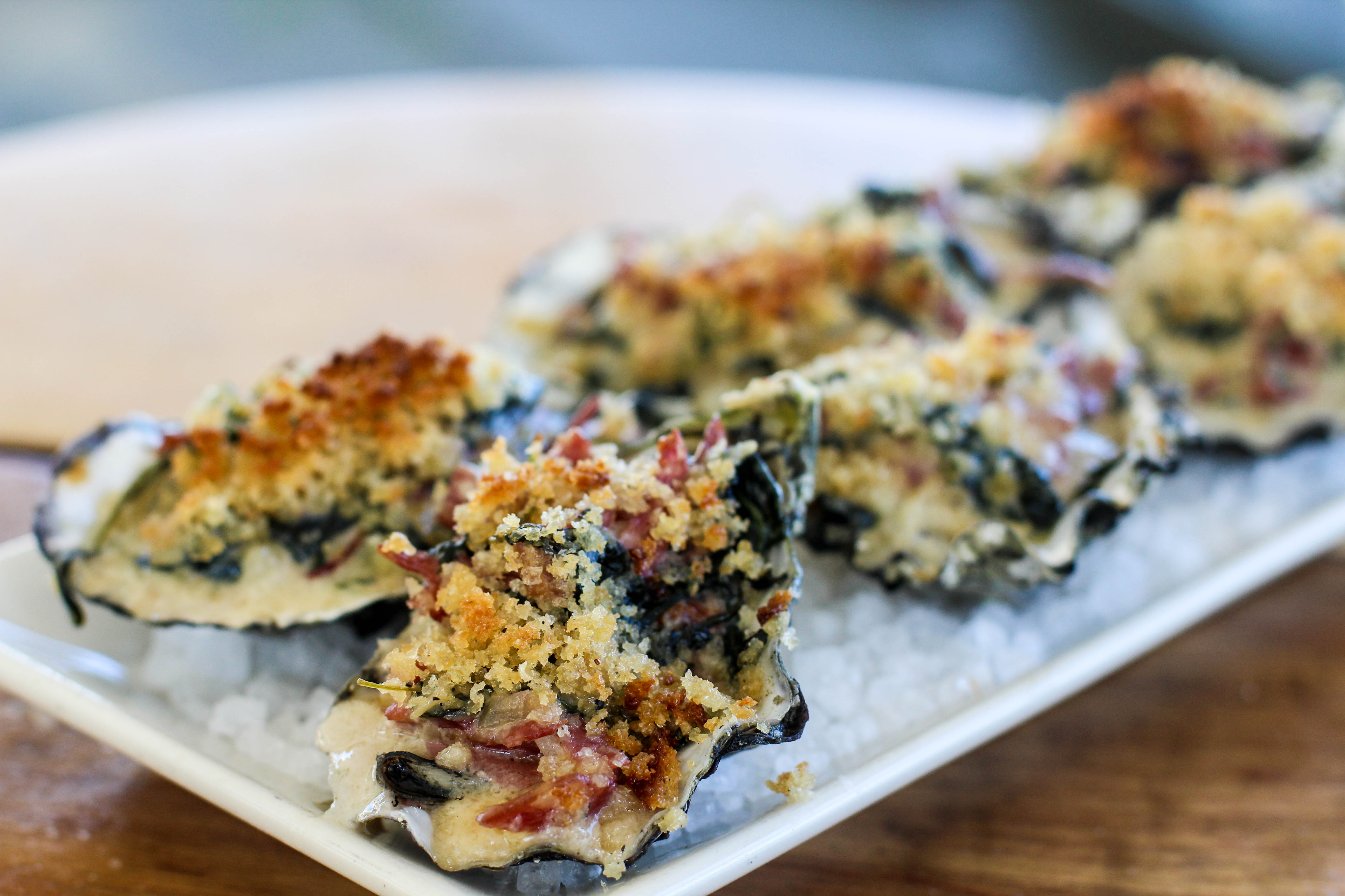 How Long To Oven Bake Oysters You Eat Them On The Weekly Of Course