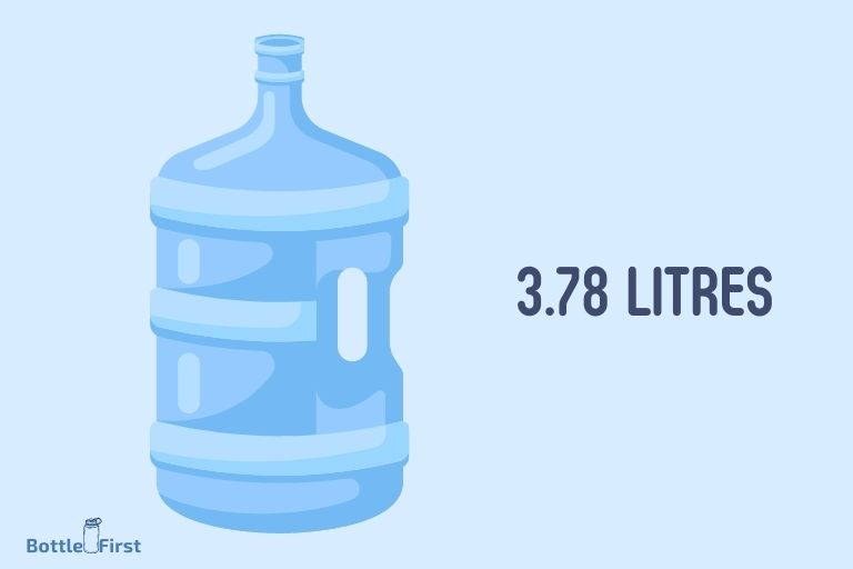 How Many Liters In A Gallon Of Water In India Uk Us