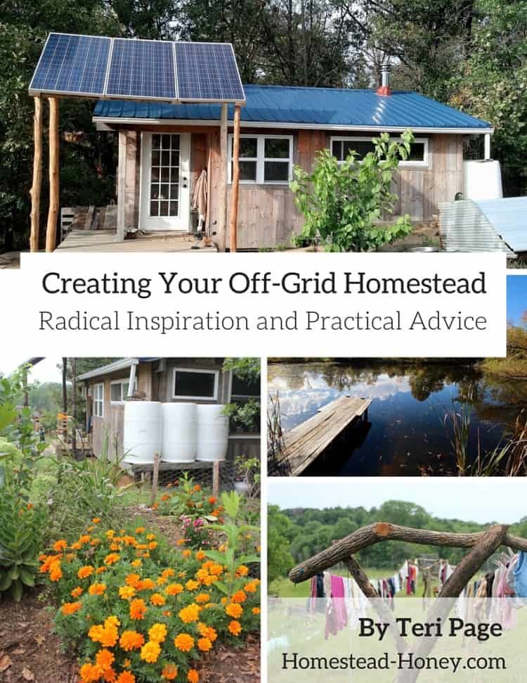 How Much Land Does It Take To Be Self Sufficient Off Grid Living Self Sufficient Homestead