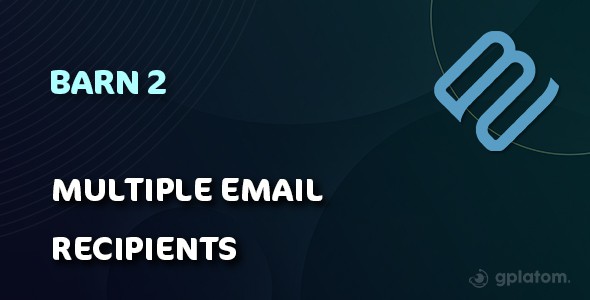 How To Add Multiple Email Recipients In Woocommerce Quadlayers