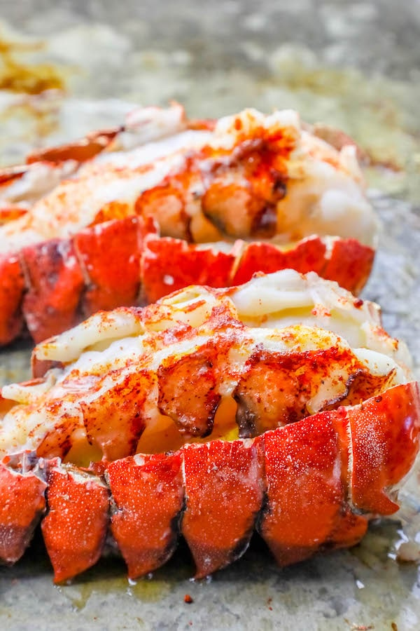 How To Boil Lobster Tails On The Stove How To Do Thing