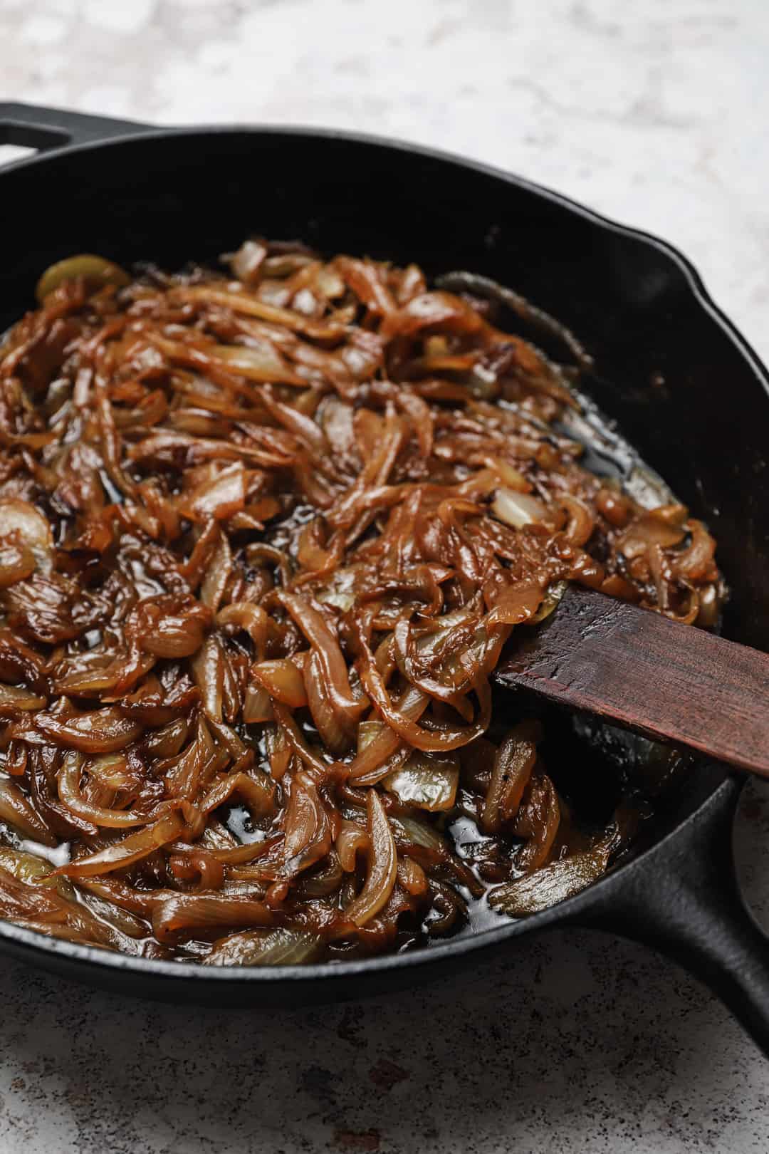 How To Caramelize Onions Like A Pro Well Seasoned Studio