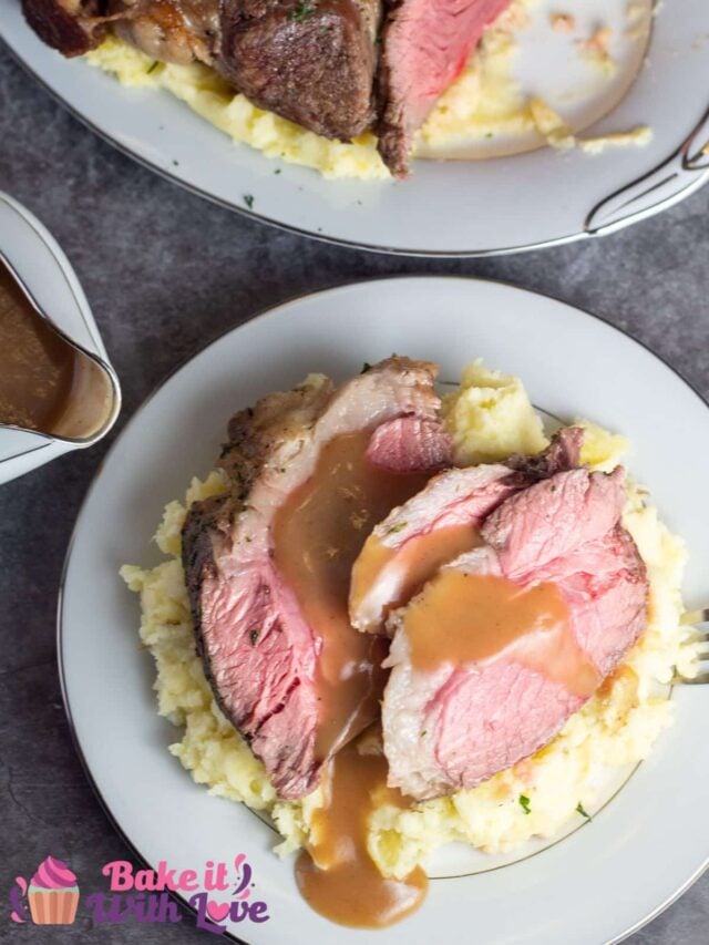 How To Cook A Blade Chuck Roast In Your Instant Pot And Have It Come