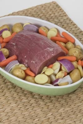 How To Cook A Boneless Inside Blade Pot Roast Livestrong Com