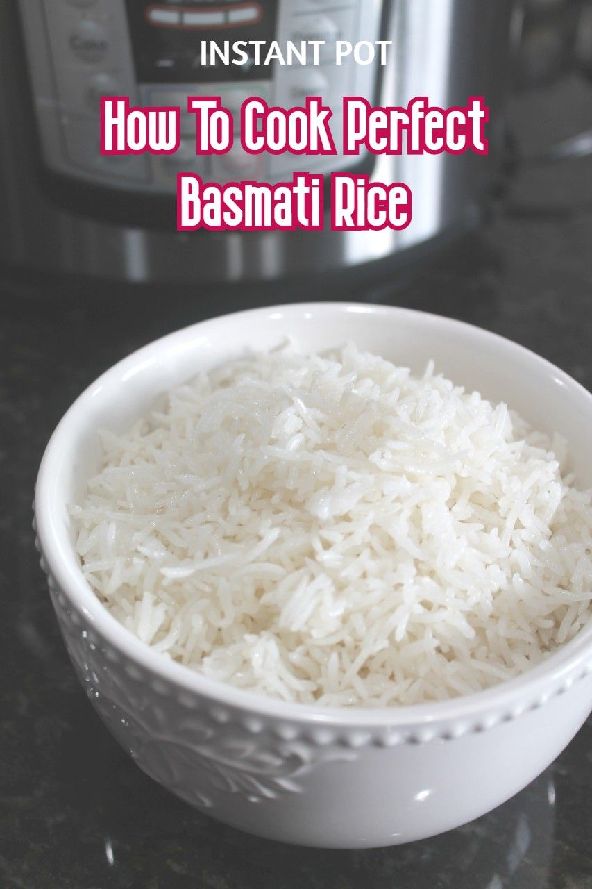 How To Cook Basmati Rice Cooking Basmati Rice Basmati Rice Basmati