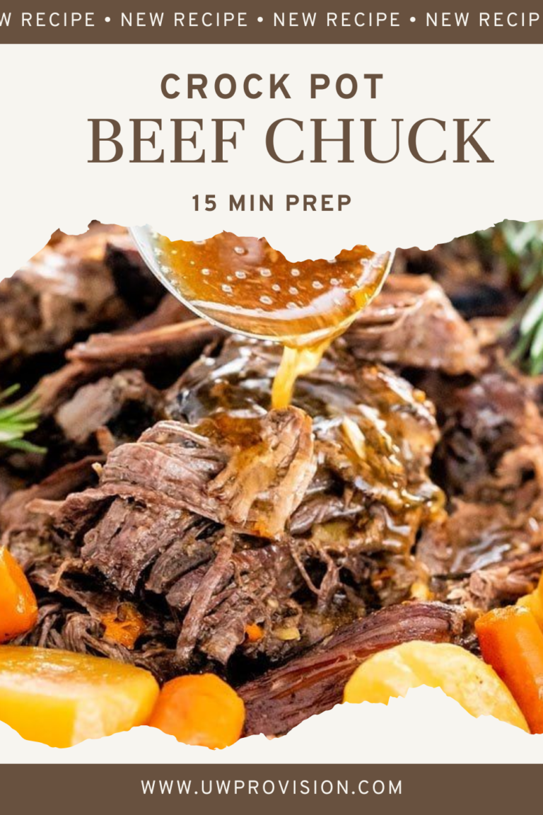 How To Cook Beef Chuck Roast In Crock Pot Artistrestaurant2