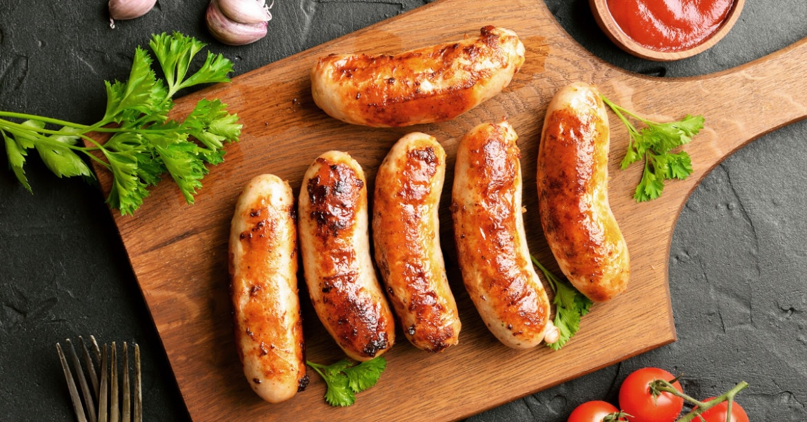 How To Cook Bratwurst In The Oven All You Need Infos