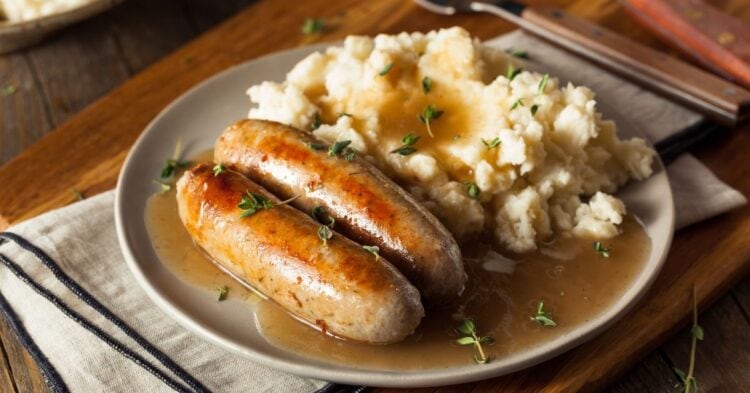 How To Cook Bratwurst In The Oven Insanely Good