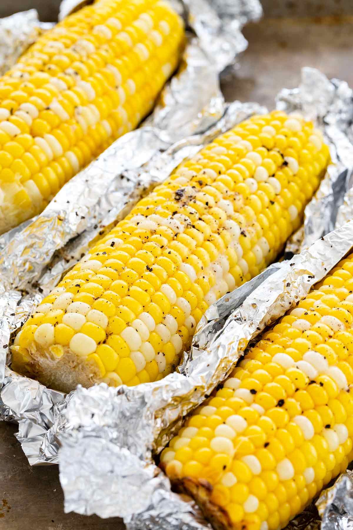 How To Cook Corn On The Cob Our Best Ways The Kitchen Community