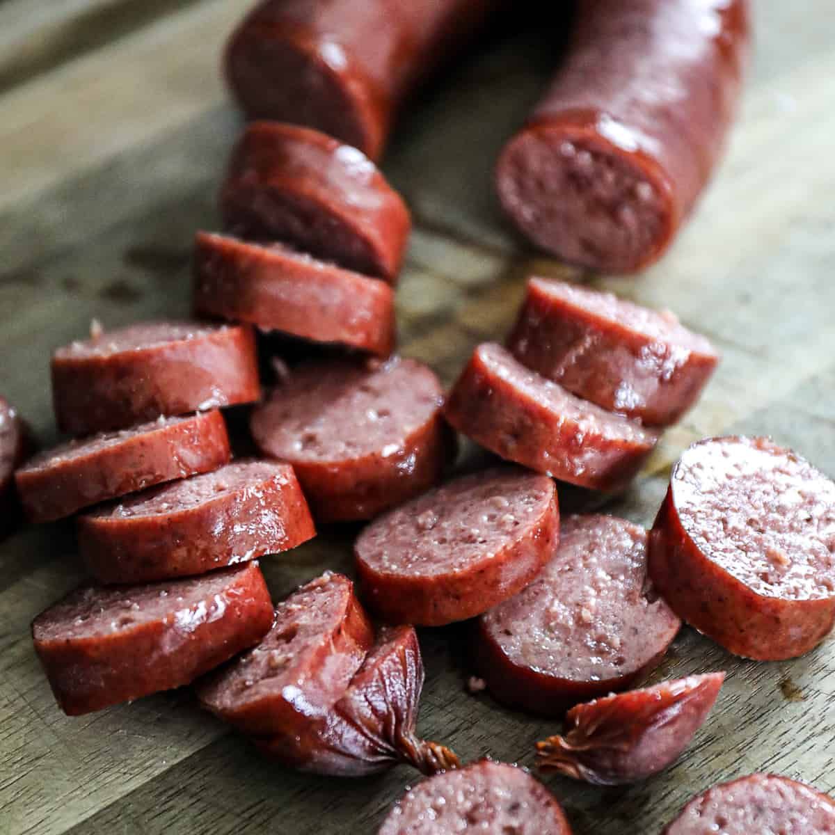 How To Cook Fresh Smoked Kielbasa 5 Delicious Ways The Three