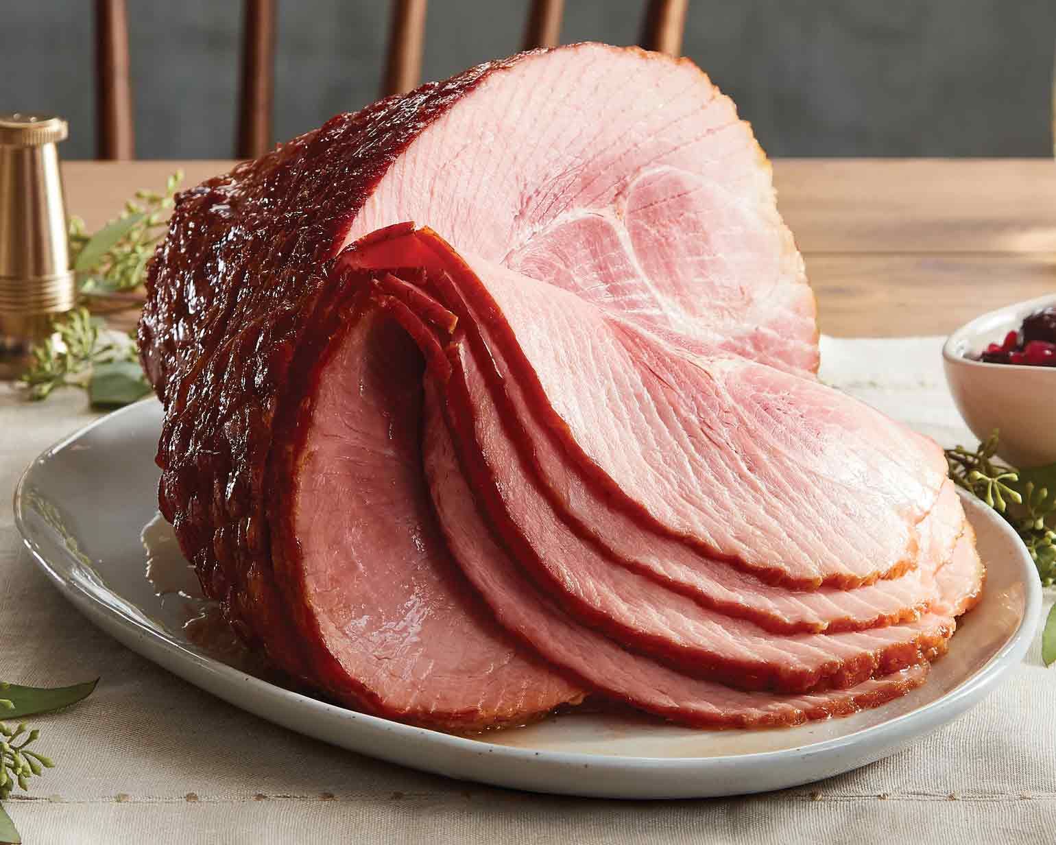 How To Cook Ham