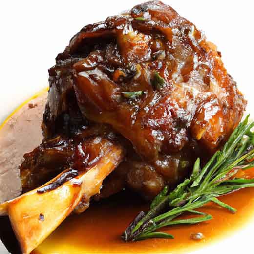 How To Cook Lamb Shanks In Air Fryer