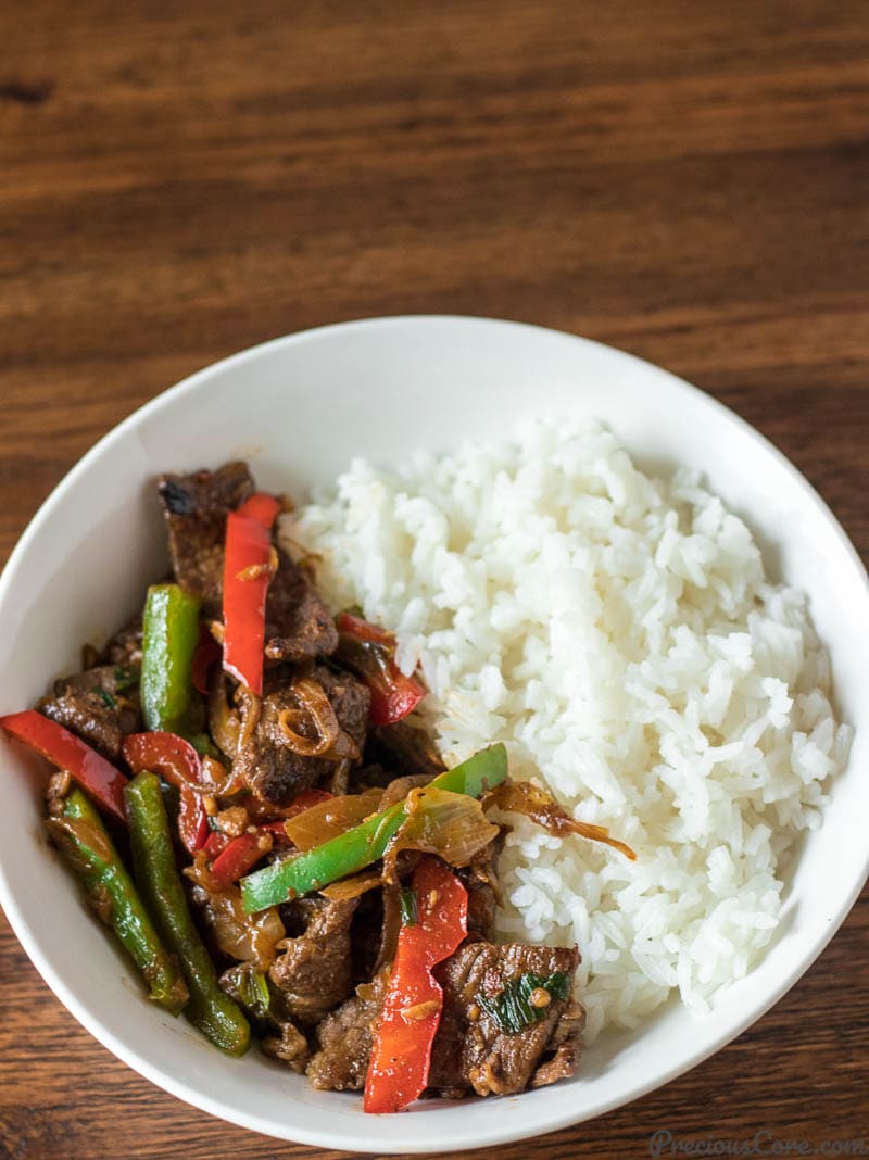 How To Cook Perfect Beef Stir Fry Every Time Easy Beef Stir Fry