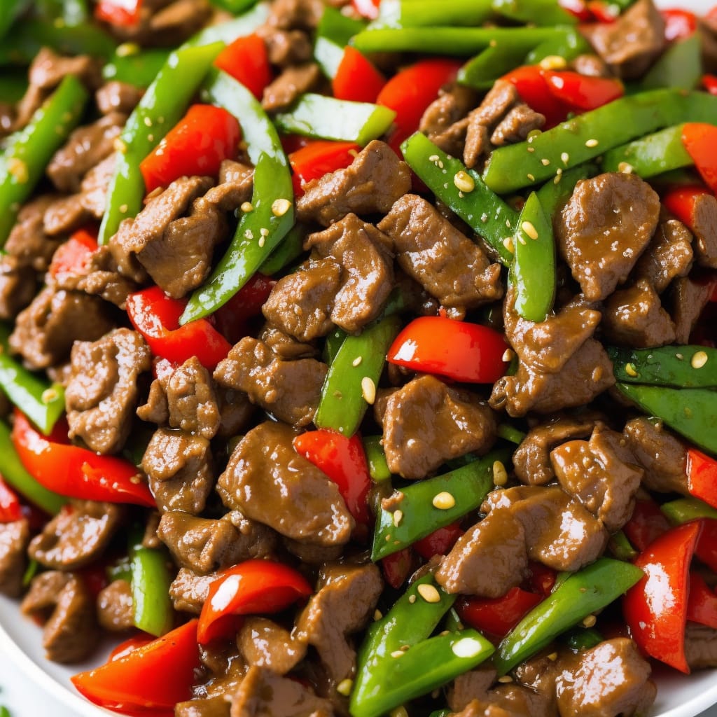 How To Cook Perfect Beef Stir Fry Recipe By Dr Chef Kitchen Beef Chilli Dry Special Stir Fry