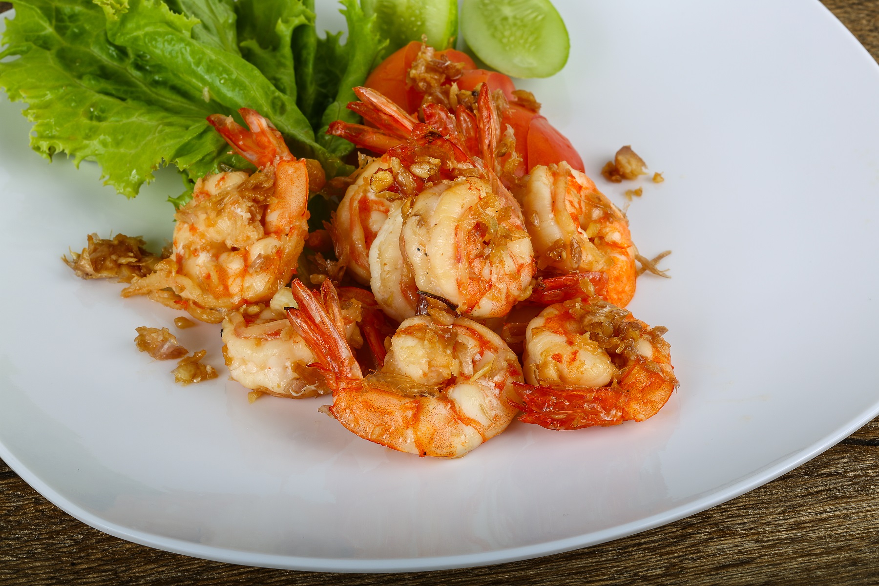 How To Cook Perfect Shrimp 10 Different Ways