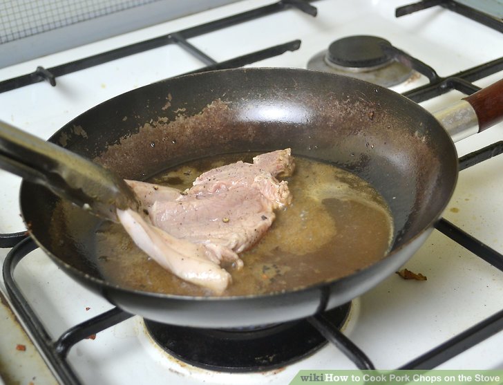 How To Cook Pork Chops On Stove Heartpolicy6